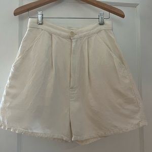 Rudy Jude cotton shorts 2